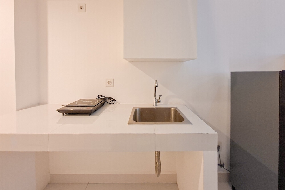 Cozy Stay Studio Loft At Kingland Avenue Apartment
