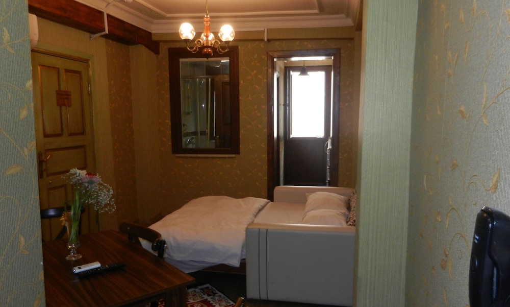 Royal Suites Sultanahmet - Image 43