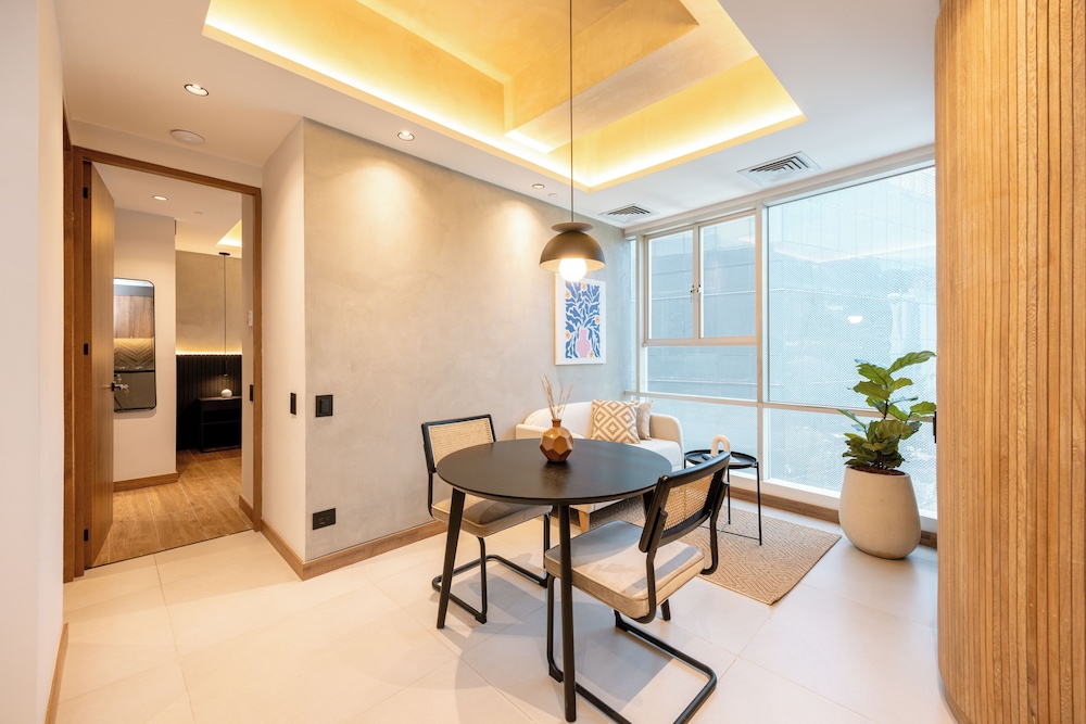 Bio 26 Apartments