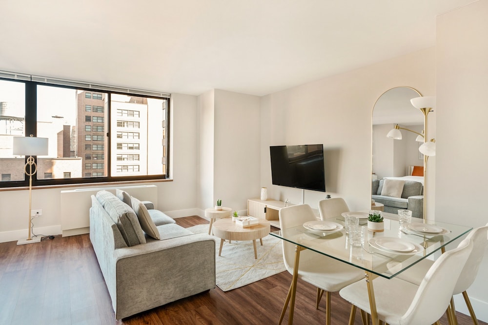 Gorgeous Studio Apartment