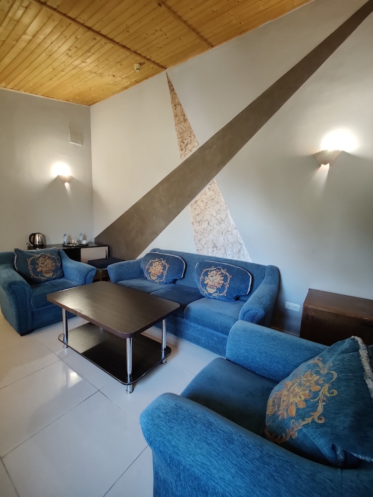 Organic House & Aquapark