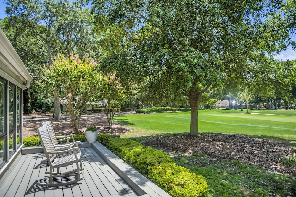 173 Twin Oaks at The Sea Pines Resort