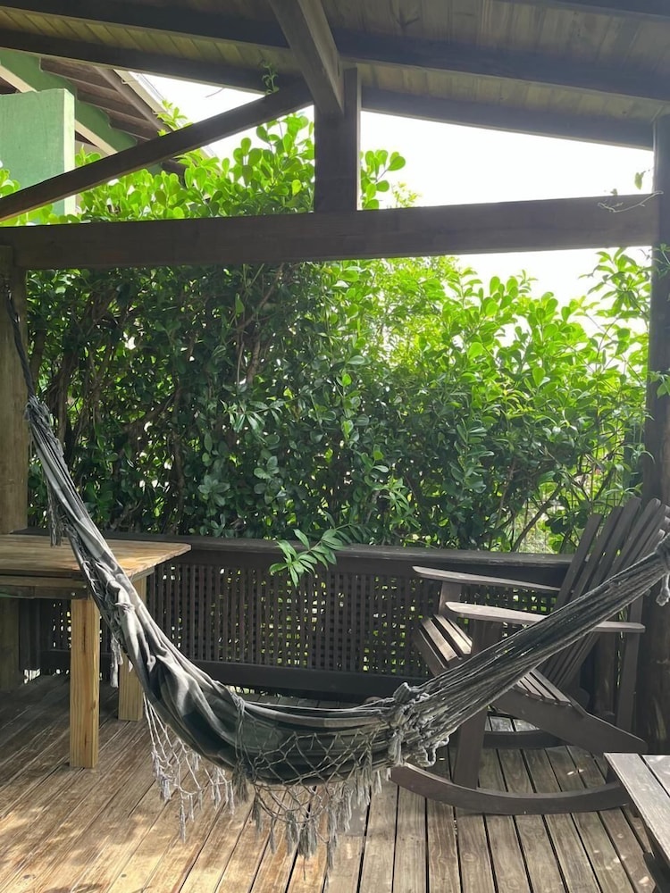 Pousada Vale Verde Bungalows