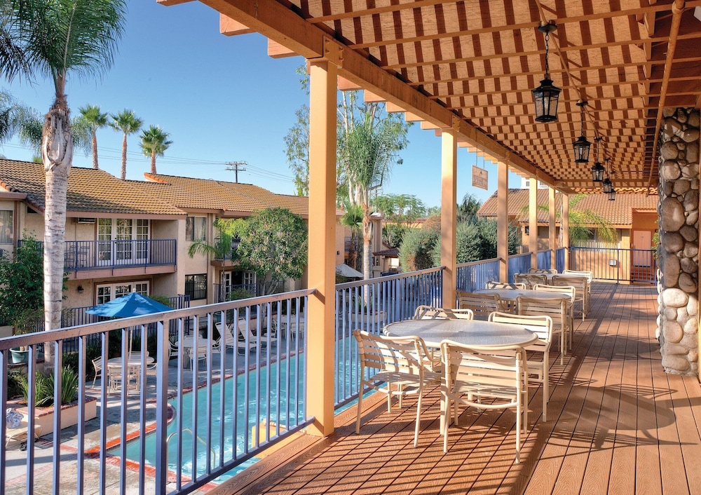 Anaheim Resort Condos