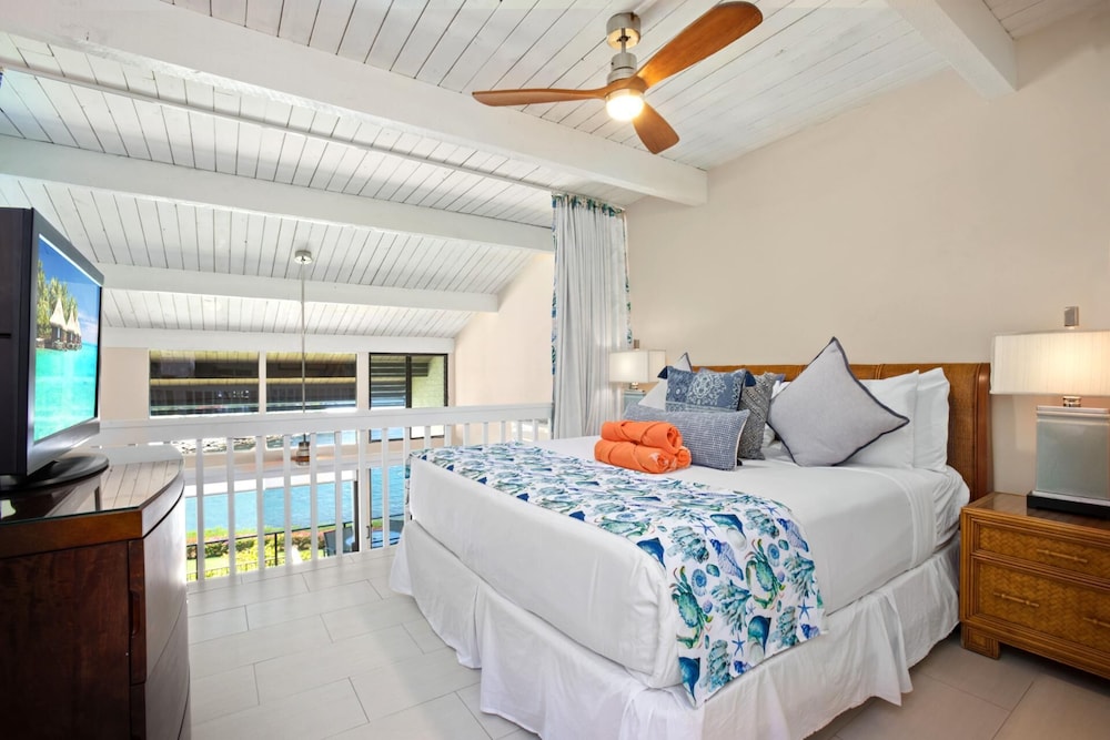 Napili Point 3 Free Rental Cars KBM Resorts Ocean View 1-bedroom Villa At Napili Point Maui 3 Units, 5 Bedrooms Ml-1571