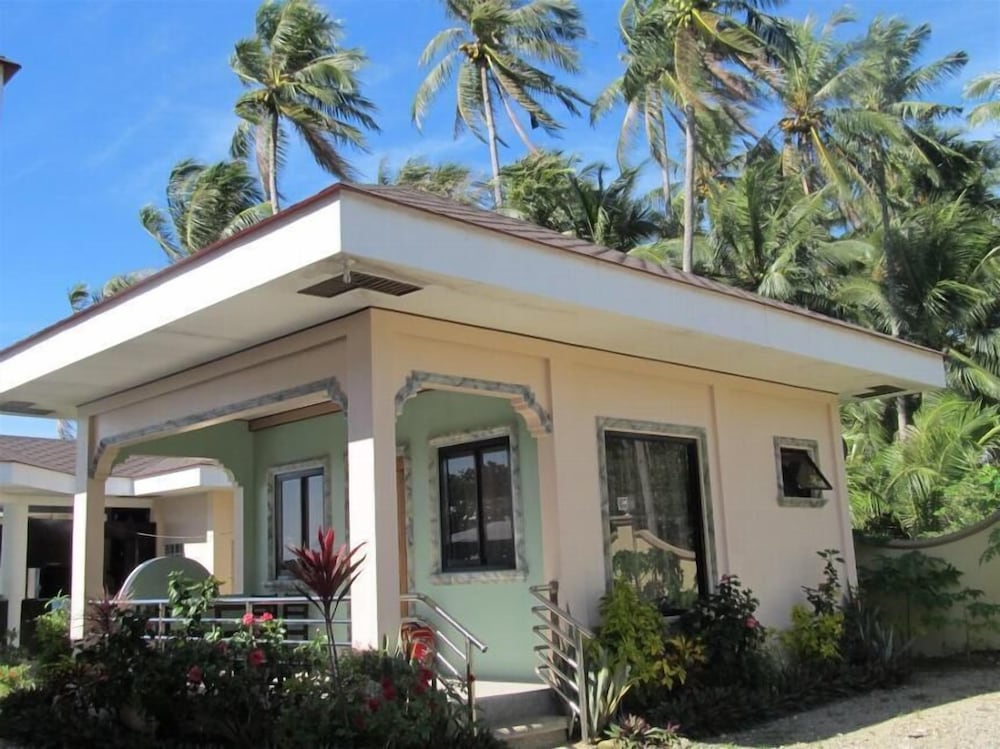 Ucoy Beach Resort