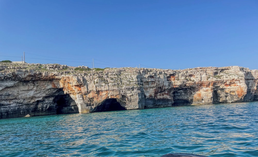 Villa Le Cicale - Salento