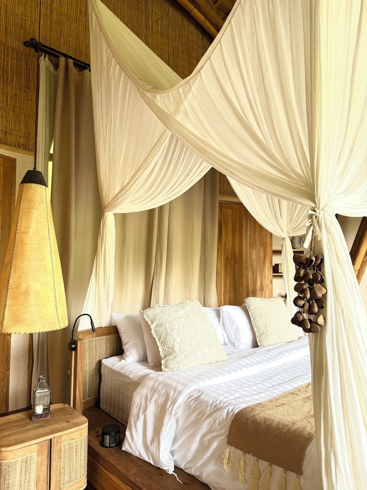 Belalu Bali Boutique & Spa Experience
