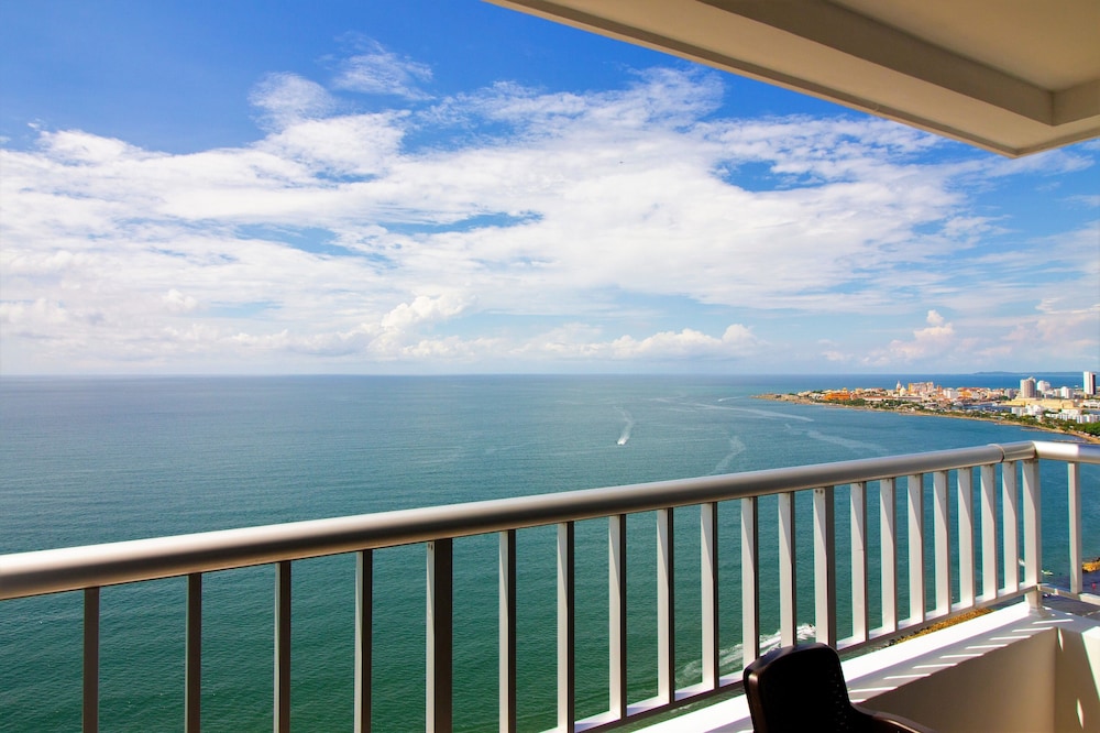 Apartamentos Bocagrande - Vista al Mar