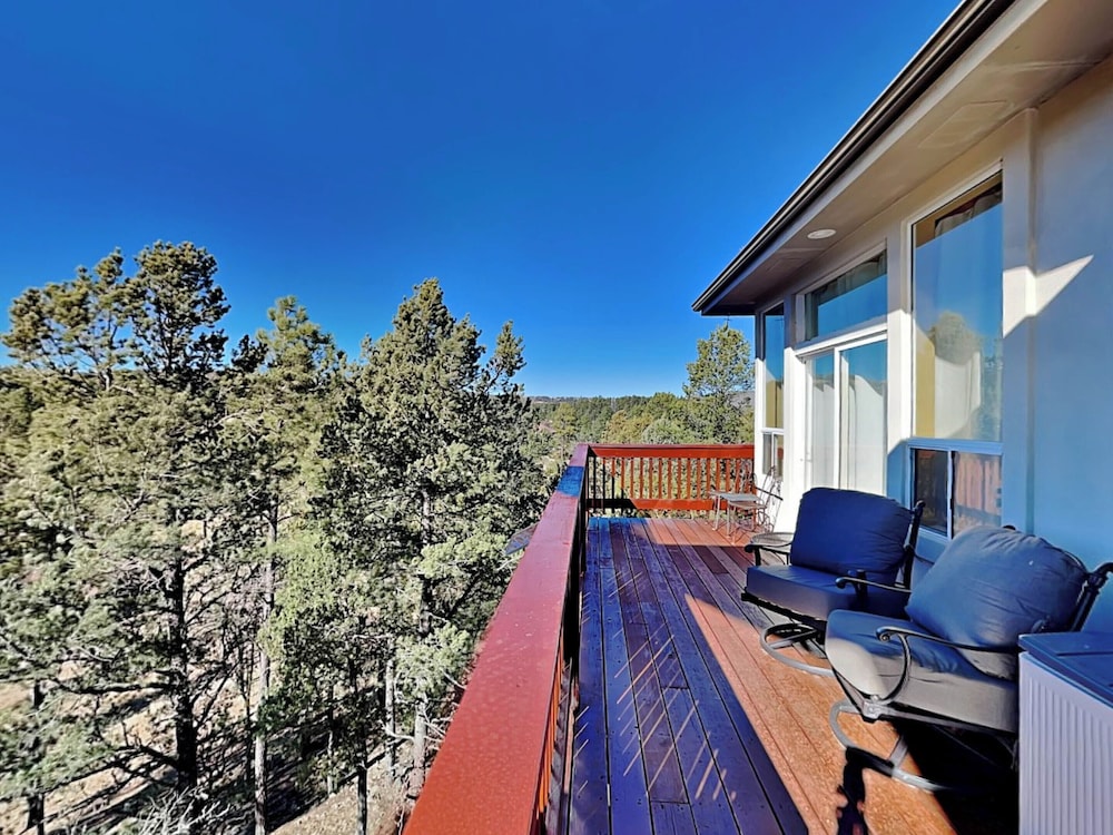 High Expectations by Ruidoso Vacation Rentals
