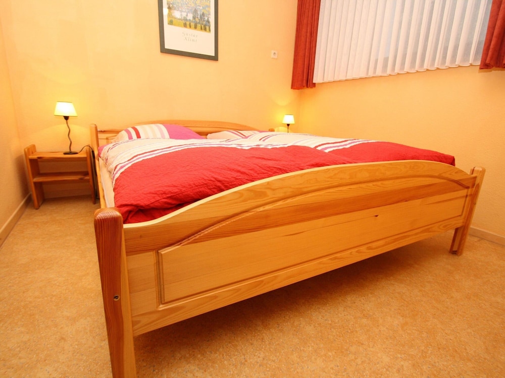Ferienwohnung im Haus Schiefertal, Wieda