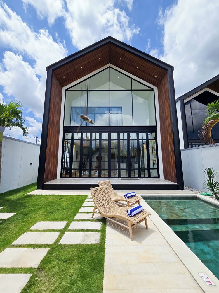 Villa Casa Josephine