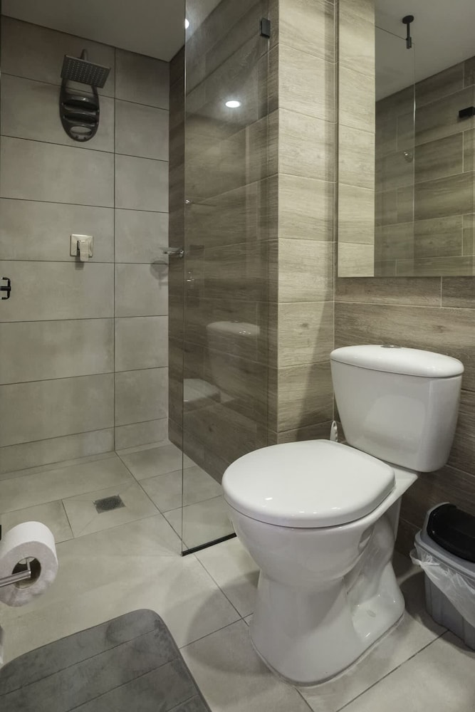 Luxury 1 BR Duplex in Virrey