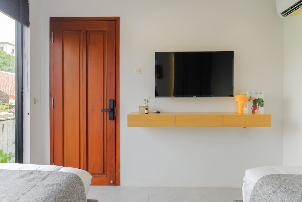 Mono Coliving Kota Tua