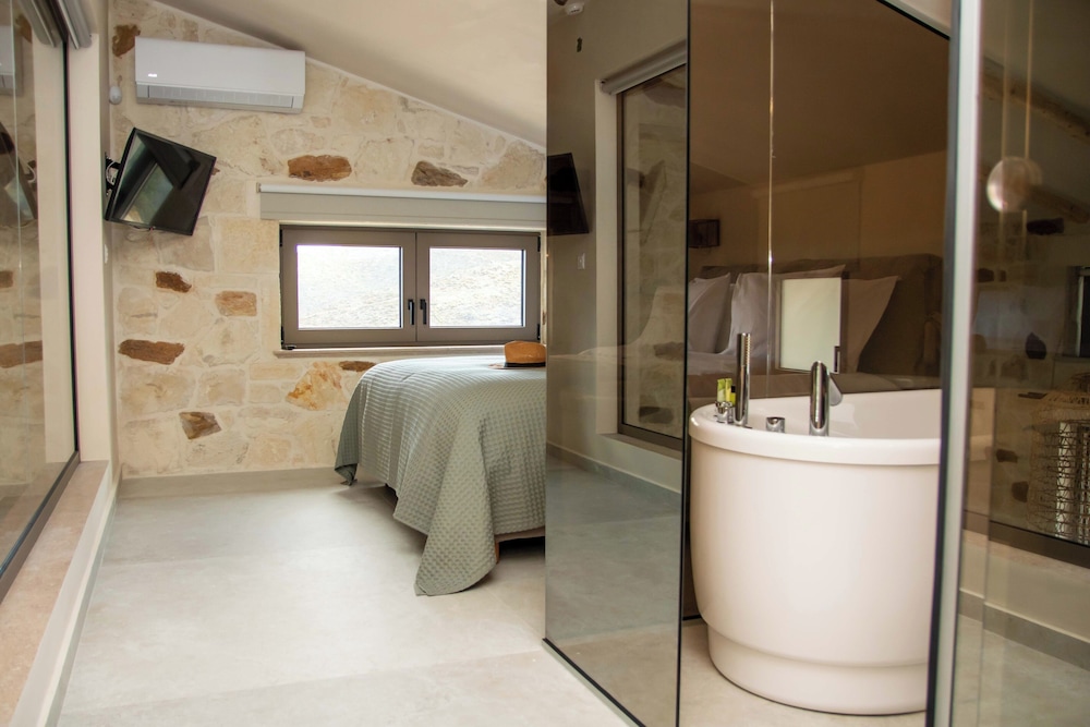 Luxurious Stone Villas Crete