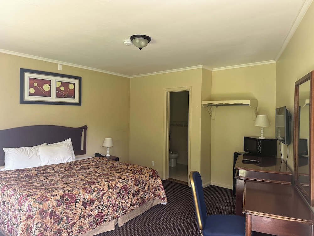 Kingston Vacations - Kingston Motel - Property Image 4