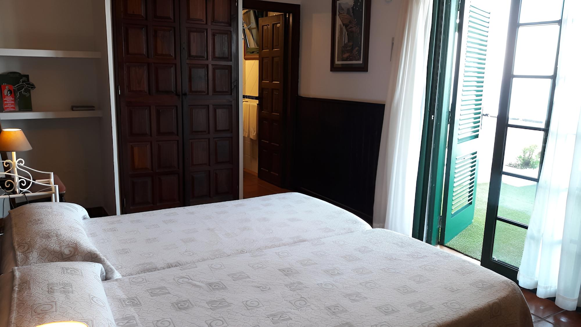 Hotel Rural Costa Salada