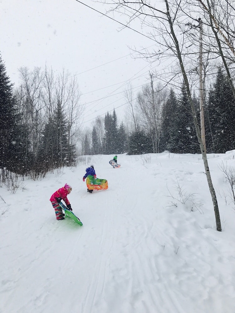 Gunflint Lodge & Outfitters