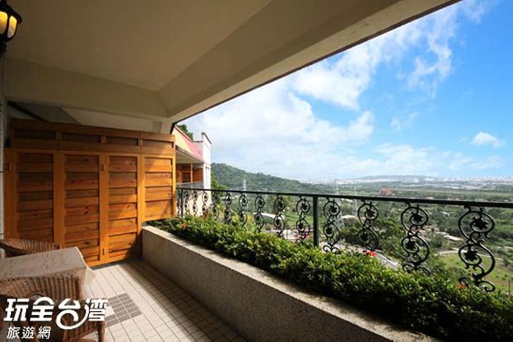 Mountain House B&B