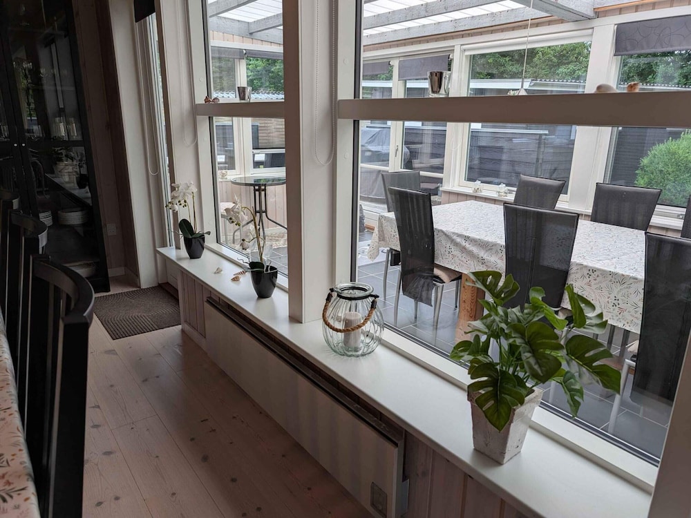 4 Star Holiday Home in Logstor