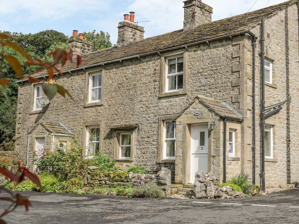 Skipton Vacations - Lavender Cottage - Property Image 10