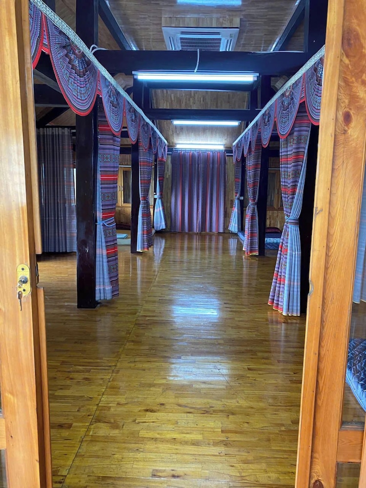 Mi House Nghia Lo Yen Bai