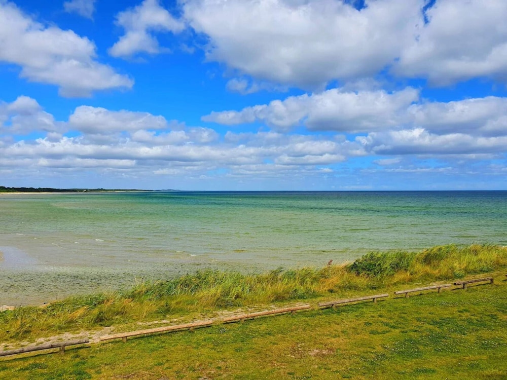 4 Star Holiday Home in Hadsund