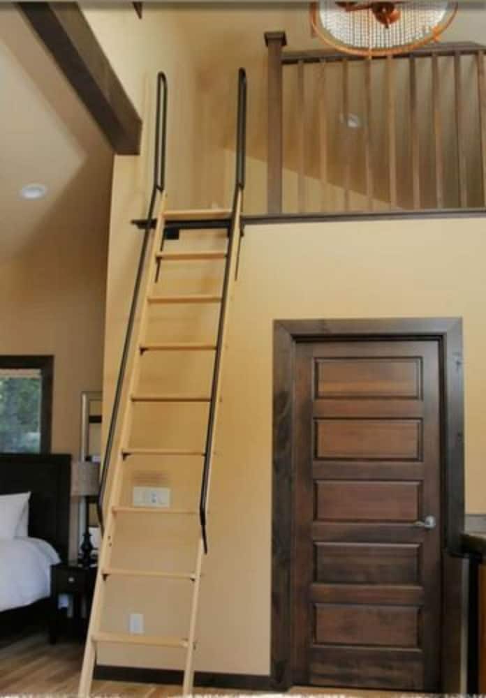 Highlands Ranch Resort