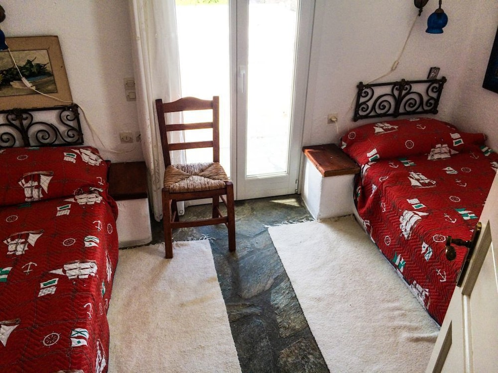 Kanalia Villas
