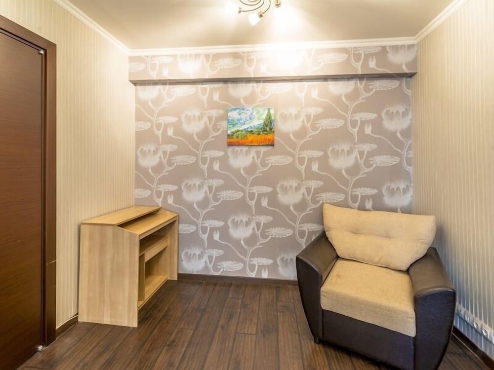 Apartment - Parferova 10