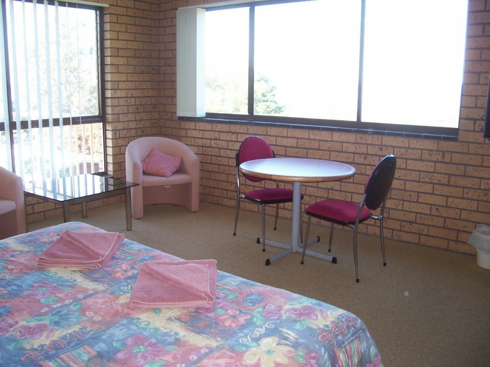 Bayview Motor Inn