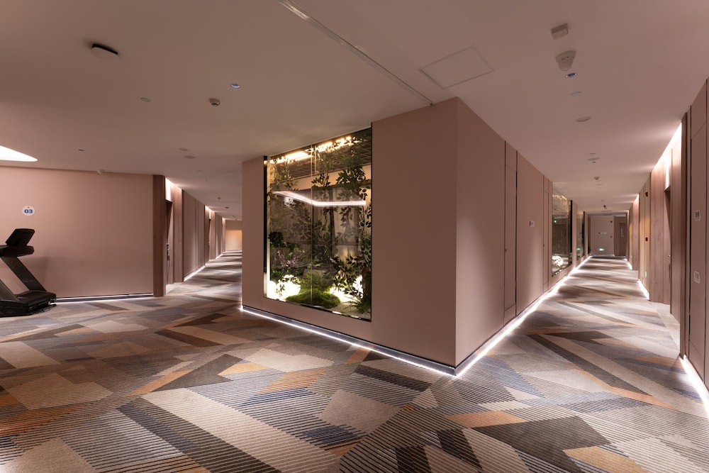 Holiday Inn Express Yinchuan Yuehai by IHG