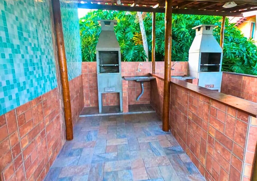 Hostel Lendas do Mar