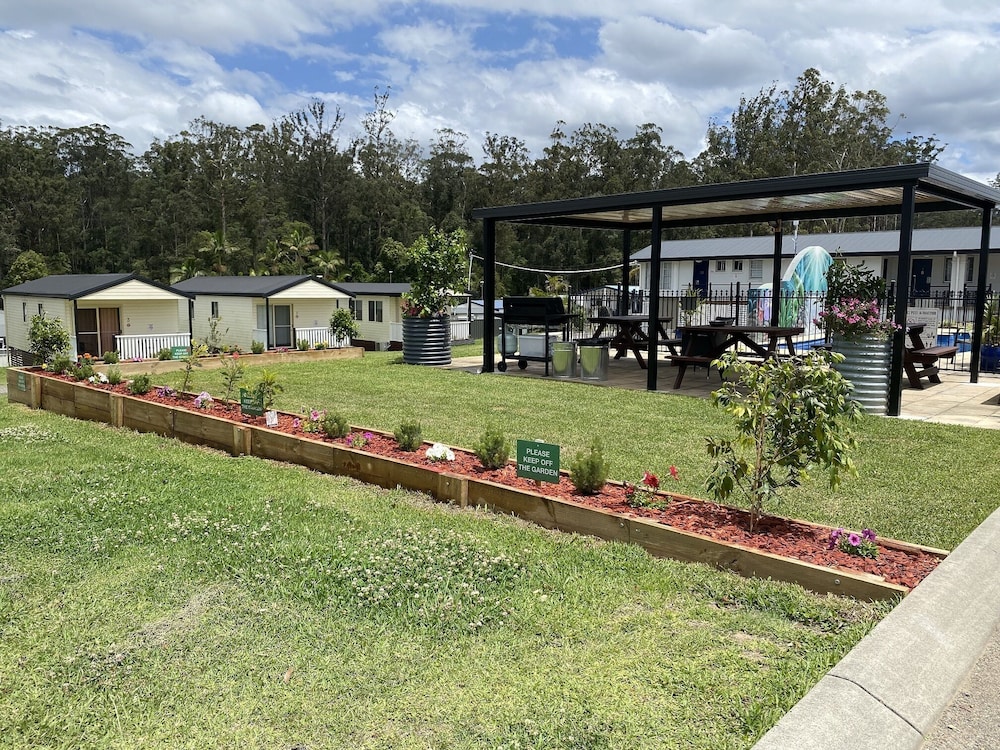 Timbertown Motel