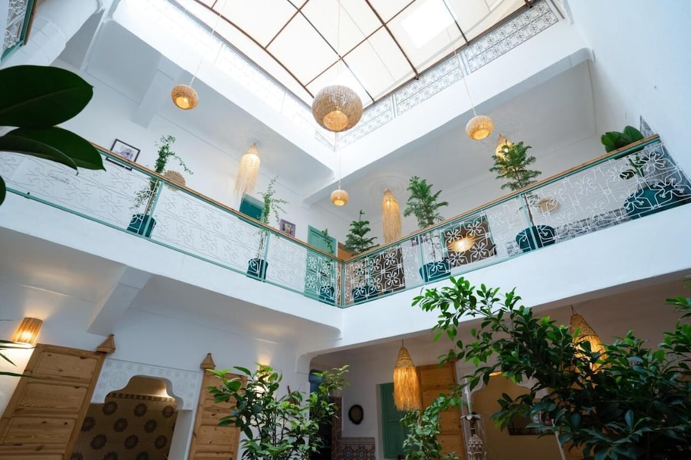Riad Lkhlil