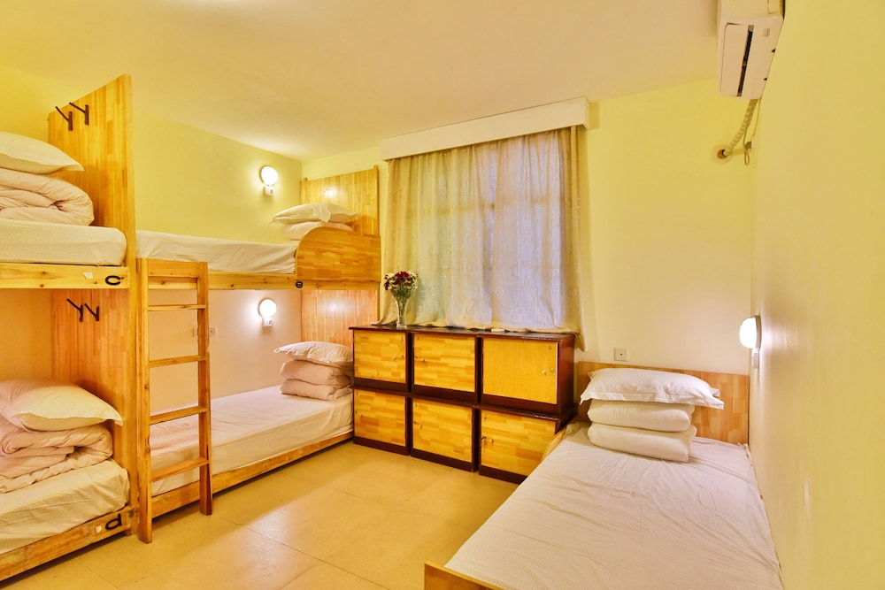 Guilin Cyan Box Hostel