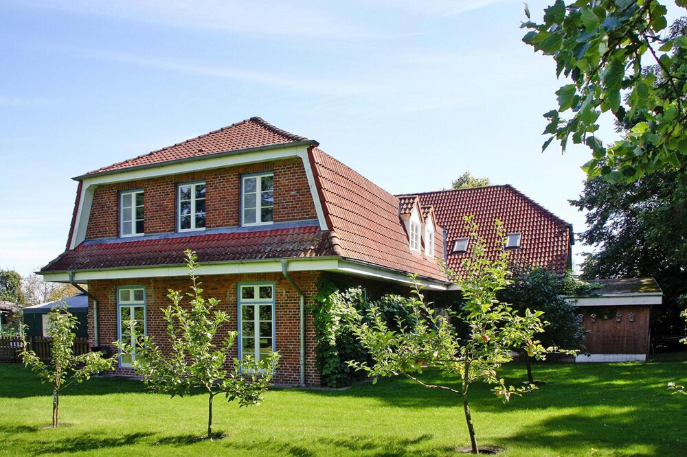 Apartment fur 3 in Schulenbrook