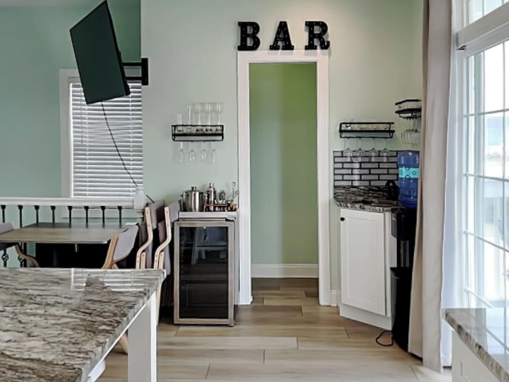Otter Oasis by Topsail Realty