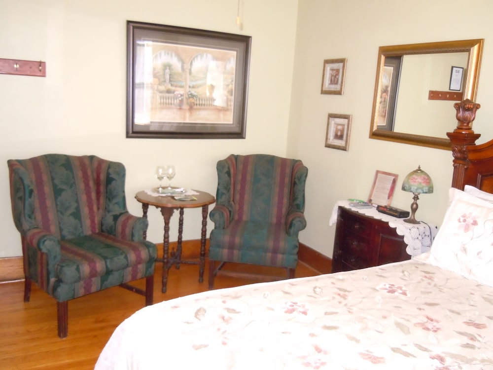 Glen Mhor Bed and Breakfast - Image 4