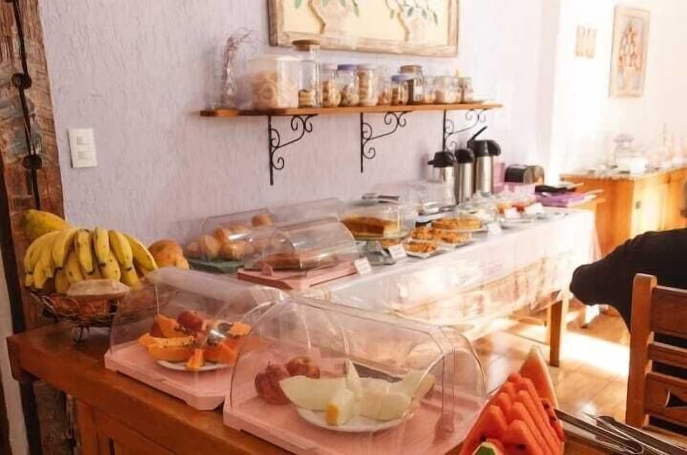 Pousada Casa de Violeta