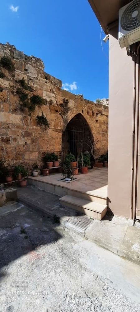 Veneris Residence 2-bedroom Apartment in Chania view 4