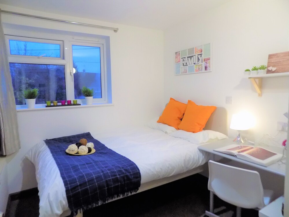 Muse Homestay