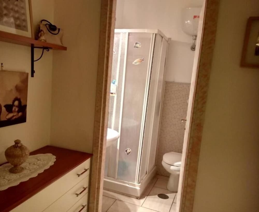 Villa Melina B&B