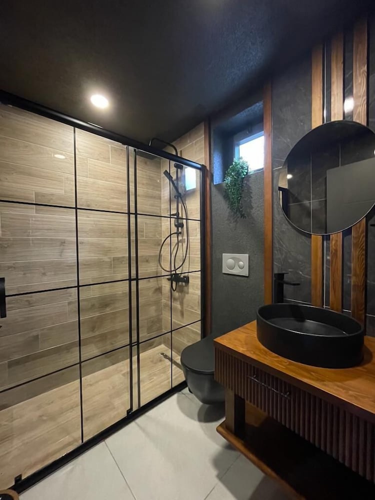 Wood Life Bungalow