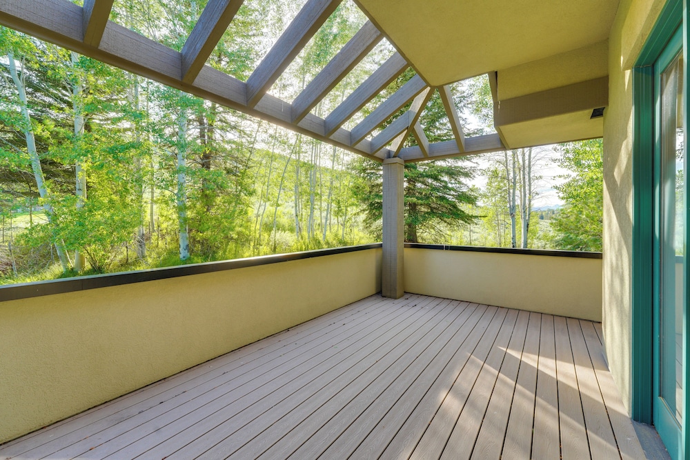Expansive Sun Valley Home Close to Slopes!