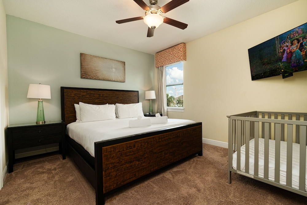 Encore Resort