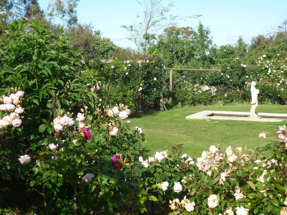 Wagners Cottages