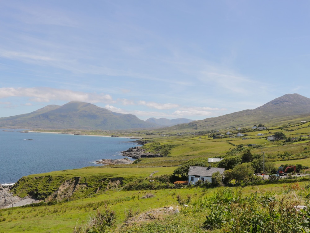 Old Mike's Cottage