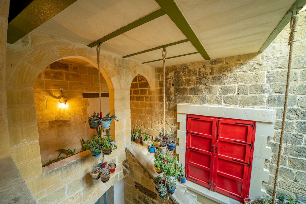 Ta' Pinu B&B, photo 30