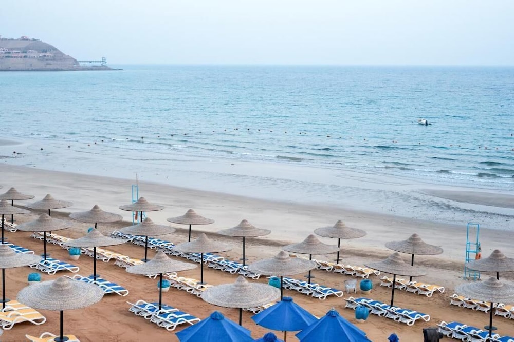 Porto Sokhna Chalets